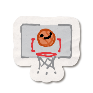 dunk