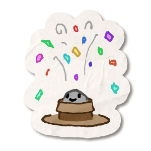 fountain