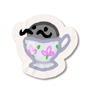 teatime