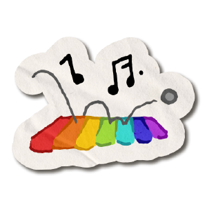 xylophone